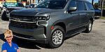 Used 2023 CHEVROLET SUBURBAN LT in JACKSONVILLE, FLORIDA