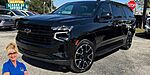 Used 2023 CHEVROLET SUBURBAN RST in JACKSONVILLE, FLORIDA