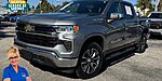 Used 2023 CHEVROLET SILVERADO 1500 LT in JACKSONVILLE, FLORIDA