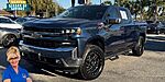 Used 2019 CHEVROLET SILVERADO 1500 LT in JACKSONVILLE, FLORIDA
