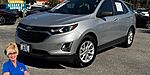 Used 2021 CHEVROLET EQUINOX LS in JACKSONVILLE, FLORIDA