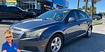 Used 2013 CHEVROLET CRUZE 1LT in JACKSONVILLE, FLORIDA