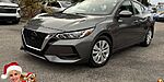 Used 2023 NISSAN SENTRA S in JACKSONVILLE, FLORIDA
