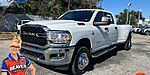Used 2024 RAM 3500 BIG HORN in JACKSONVILLE, FLORIDA