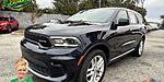 Used 2025 DODGE DURANGO GT in JACKSONVILLE, FLORIDA