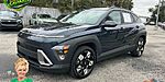 Used 2025 HYUNDAI KONA SEL in JACKSONVILLE, FLORIDA