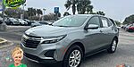 Used 2024 CHEVROLET EQUINOX LT in JACKSONVILLE, FLORIDA
