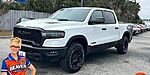Used 2025 RAM 1500 REBEL in JACKSONVILLE, FLORIDA