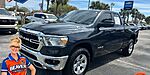 Used 2021 RAM 1500 BIG HORN/LONE STAR in JACKSONVILLE, FLORIDA