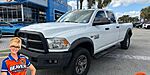 Used 2018 RAM 2500 TRADESMAN in JACKSONVILLE, FLORIDA
