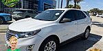 Used 2020 CHEVROLET EQUINOX LS in JACKSONVILLE, FLORIDA
