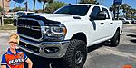 Used 2024 RAM 3500 TRADESMAN in JACKSONVILLE, FLORIDA