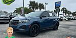 Used 2024 CHEVROLET EQUINOX LS in JACKSONVILLE, FLORIDA