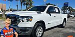 Used 2024 RAM 1500 LARAMIE in JACKSONVILLE, FLORIDA
