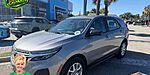 Used 2024 CHEVROLET EQUINOX LS in JACKSONVILLE, FLORIDA