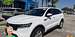 Used 2023 KIA SORENTO LX in JACKSONVILLE, FLORIDA