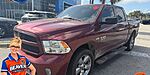 Used 2019 RAM 1500 CLASSIC EXPRESS in JACKSONVILLE, FLORIDA