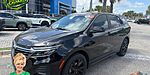 Used 2024 CHEVROLET EQUINOX LS in JACKSONVILLE, FLORIDA