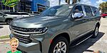 Used 2024 CHEVROLET SUBURBAN PREMIER in JACKSONVILLE, FLORIDA