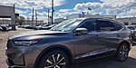 New 2026 ACURA MDX TECHNOLOGY PACKAGE in METAIRIE, LOUISIANA