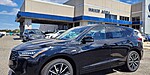 New 2025 ACURA RDX A-SPEC ADVANCE PACKAGE in METAIRIE, LOUISIANA
