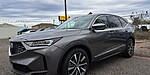 New 2026 ACURA MDX TECHNOLOGY PACKAGE in METAIRIE, LOUISIANA