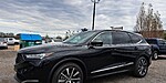 New 2026 ACURA MDX TECHNOLOGY PACKAGE in METAIRIE, LOUISIANA