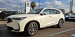 New 2026 ACURA MDX TECHNOLOGY PACKAGE in METAIRIE, LOUISIANA