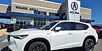 New 2025 ACURA ADX A-SPEC PACKAGE in METAIRIE, LOUISIANA