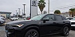 New 2026 ACURA ADX A-SPEC PACKAGE in METAIRIE, LOUISIANA