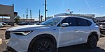 New 2026 ACURA ADX A-SPEC PACKAGE in METAIRIE, LOUISIANA