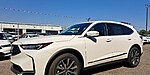 New 2026 ACURA MDX TECHNOLOGY PACKAGE in METAIRIE, LOUISIANA