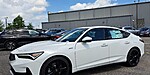 New 2026 ACURA INTEGRA A-SPEC TECH PACKAGE in METAIRIE, LOUISIANA