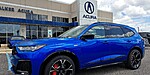 New 2026 ACURA MDX TYPE S W/ADVANCE PACKAGE in METAIRIE, LOUISIANA