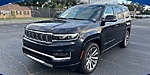 Used 2023 JEEP GRAND WAGONEER BASE in WARNER ROBINS, GEORGIA