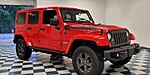 Used 2018 JEEP WRANGLER JK UNLIMITED RUBICON RECON 4X4 in WARNER ROBINS, GEORGIA
