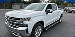 Used 2021 CHEVROLET SILVERADO 1500 LTZ in WARNER ROBINS, GEORGIA