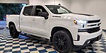 Used 2022 CHEVROLET SILVERADO 1500 LTD 4WD CREW CAB 147" RST in WARNER ROBINS, GEORGIA