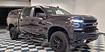 Used 2021 CHEVROLET SILVERADO 1500 4WD CREW CAB 147" LT TRAIL BOSS in WARNER ROBINS, GEORGIA