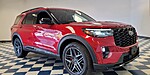 Used 2025 FORD EXPLORER ST RWD in WARNER ROBINS, GEORGIA