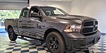 Used 2021 RAM 1500 CLASSIC TRADESMAN 4X2 QUAD CAB 6'4" BOX in WARNER ROBINS, GEORGIA