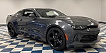 Used 2018 CHEVROLET CAMARO 2DR CPE 1LT in WARNER ROBINS, GEORGIA