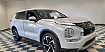 Used 2024 MITSUBISHI OUTLANDER SE S-AWC in WARNER ROBINS, GEORGIA