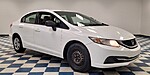 Used 2013 Honda Civic 4DR AUTO LX in WARNER ROBINS, GEORGIA