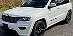 Used 2018 JEEP GRAND CHEROKEE ALTITUDE in WARNER ROBINS, GEORGIA