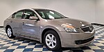 Used 2008 NISSAN ALTIMA 4DR SDN I4 CVT 2.5 SL in WARNER ROBINS, GEORGIA