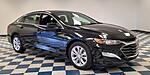Used 2024 CHEVROLET MALIBU 4DR SDN 1LT in WARNER ROBINS, GEORGIA