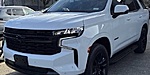 Used 2022 CHEVROLET TAHOE LT in WARNER ROBINS, GEORGIA