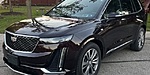 Used 2021 CADILLAC XT6 PREMIUM LUXURY in WARNER ROBINS, GEORGIA