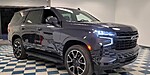 Used 2023 CHEVROLET TAHOE 2WD 4DR RST in WARNER ROBINS, GEORGIA